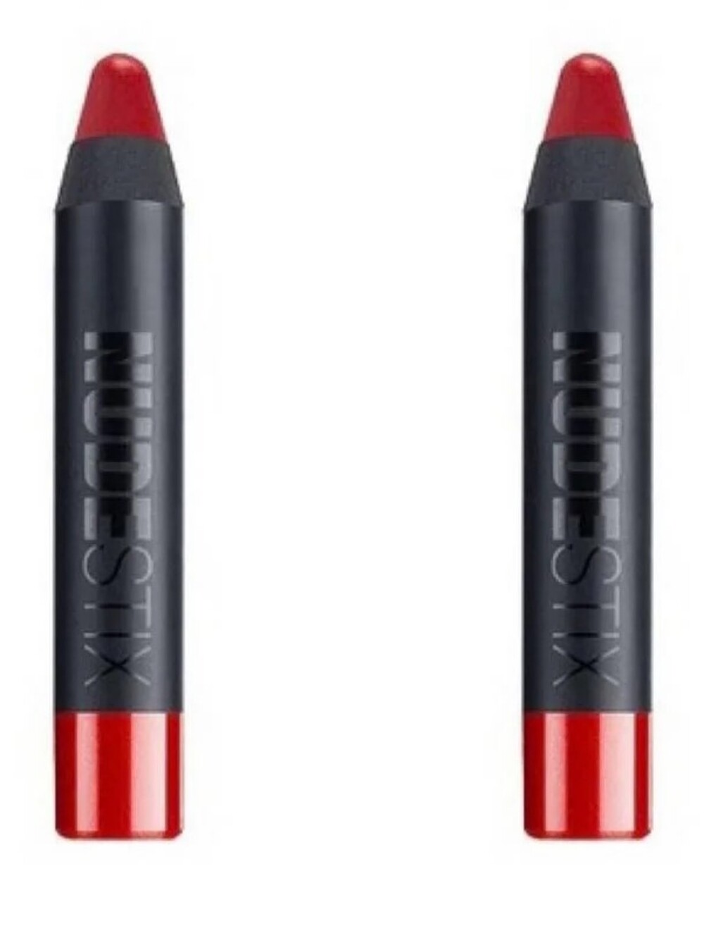 BUNDLE OF 2 NUDESTIX IN SHADE SIREN
